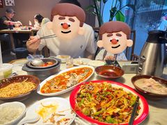 -常和州·夜宵大排档(常州单店)