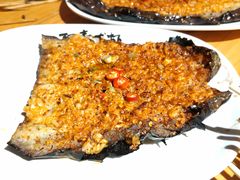 -阿青龙虾·烧烤大排档(湖里万达店)