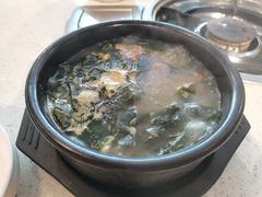 -名家韩国料理·烤肉(瑶海店)