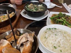 脆皮鸡-张家卫·阳江菜·小海鲜(肥婆湾桥店)
