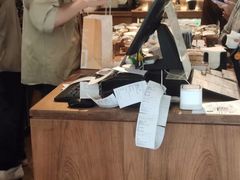 -来回·咖啡(天河南店)