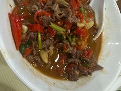 -笨罗卜浏阳菜馆(太平街店)