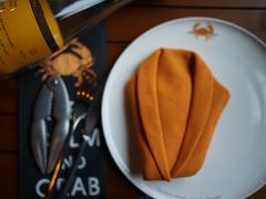 -Ministry of Crab(科伦坡店)