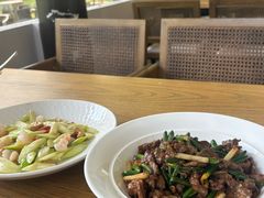-日出青木·杭帮菜名店