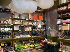 -一坐一忘云南菜(卓悦中心)