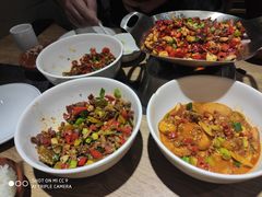 -建辉湖南土菜馆(南大街店)