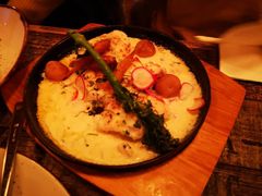 -Pakkhús Restaurant