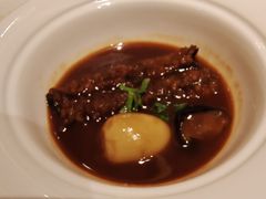 -扬州香格里拉·香宫中餐厅