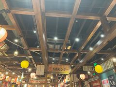 -小川洋风料理(街道口店)