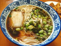 -太湖面馆十八浇(渔港路店)