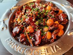 -胖哥俩肉蟹煲(海盐总店)