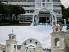 -清泉湾生态旅游度假区