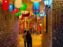 -中华巴洛克风情街