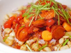 -云门锦翠(商鼎国际店)