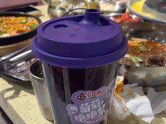 -安小胖韩国烤肉(财富广场画苑小区店)