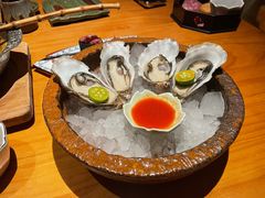 -Minase水濑·日料放题(外滩店)