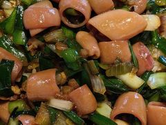 -旺角小渔村·海肠捞饭开创者(环山路店)