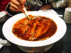 -紫光园·烤鸭·北京菜(团结湖店)