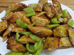 -张会海鲜饭店(东戴河店)