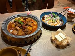 -耶里夏丽·新疆菜·28年喀什老馆(田林东路店)