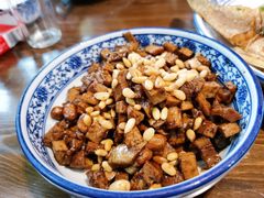 -兰边碗(鼓楼店)
