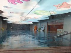 -蓝旗儿童游泳俱乐部(北国中心)