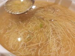 -马凯餐厅(长椿街店)