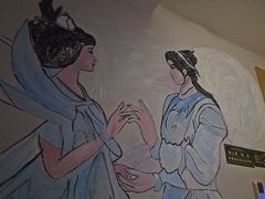 -家富足道·SPA·影院式(解放碑碑中心店)