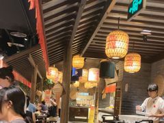 -南京大牌档(崇文门国瑞店)