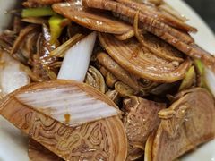-魁盛居百年鲁菜馆(中林路店)