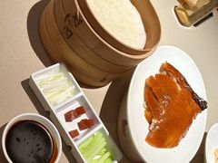 -金鸭季·北京烤鸭(深业上城店)