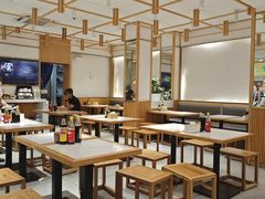 -饺子季水饺餐厅(新市街店)