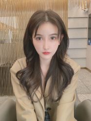 点击看大图 -3AM HAIR SALON染发烫发接发