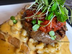 -Lets burger非常汉堡·环球风味(蓝色港湾店)