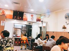 大堂-喜莲咖啡