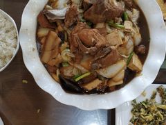 -老陈家烩菜(兴林路店)