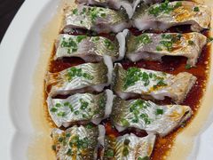 -鱼痴渔醉·食鲜集(汉口江滩店)