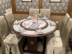 包房-三玛璐酒楼(汉口路店)