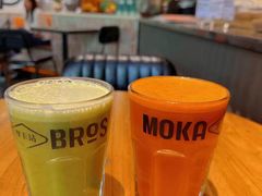 -Moka Bros 摩卡站(嘉华店)