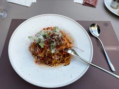 博洛尼亚肉酱面-77COM好吃的意大利菜(老城根店)