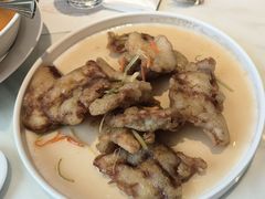 -南山鲜虾面·活鲜小馆·海味大连菜(南山总店)