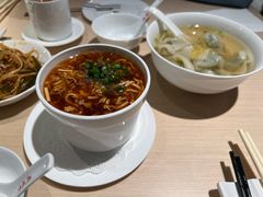 -鼎泰丰(当代商城店)