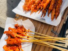 -辽B·小串(总店)