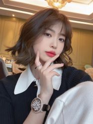 -HG美发设计沙龙