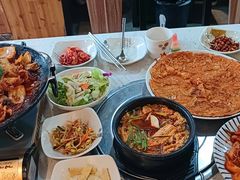 -名家韩国料理·烤肉(瑶海店)