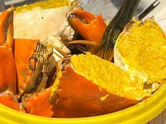 -三妹小龙虾·黄油蟹(华侨城总店)