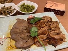 鹅肝-抱德·潮汕味(敦和店原惠城鱼仔)