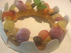 -王品牛排(郑州大卫城店)