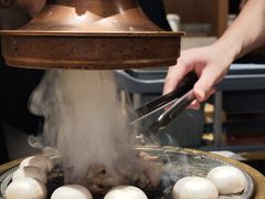 -泥炉烧肉师(新街口金銮巷店)