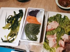 -野妹经典火锅(民治店)